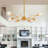 Marthajane 9 - Light Sputnik Chandelier-1514620990