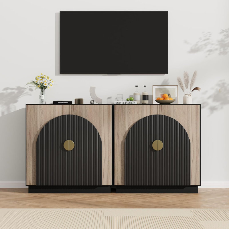 Accent Chest