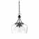 Birch Lane™ Breena 3 - Light Unique/Statement Pendant & Reviews | Wayfair