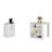 Monroe 2-Piece Kitchen Set