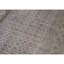 Wool Oriental Area Rug in Brown