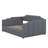 Upholstered Daybed With Underneath Storage-100671213-100671214