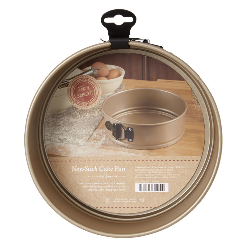 Symple Stuff From Scratch Classic Cake Pan