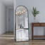 Aluminum U-Shaped Mirror-1540039902