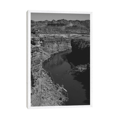 Grand Canyon XV - Print on Canvas