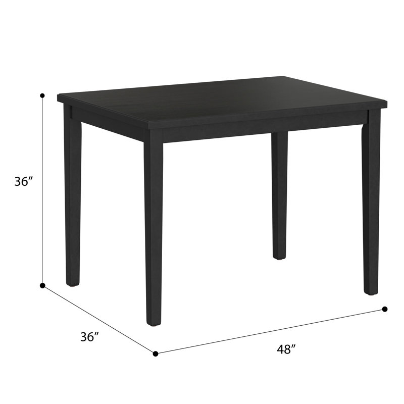 Table de rassemblement Inita