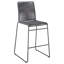 Ensemble de 2 chaises de bar Jerome