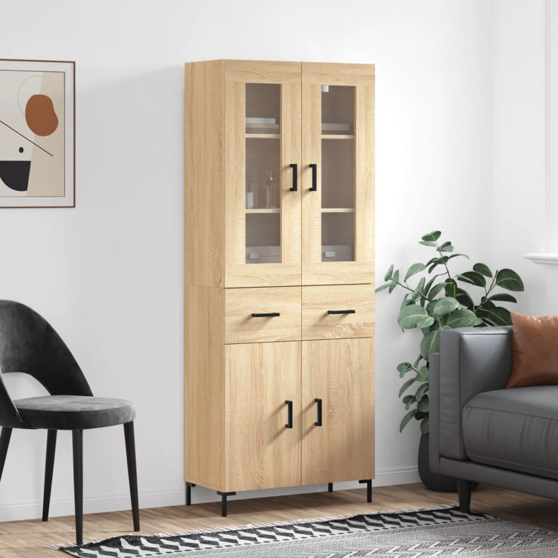 69.5cm Sideboard