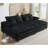  109" W Oversized Double Lounge Chaise-519805239