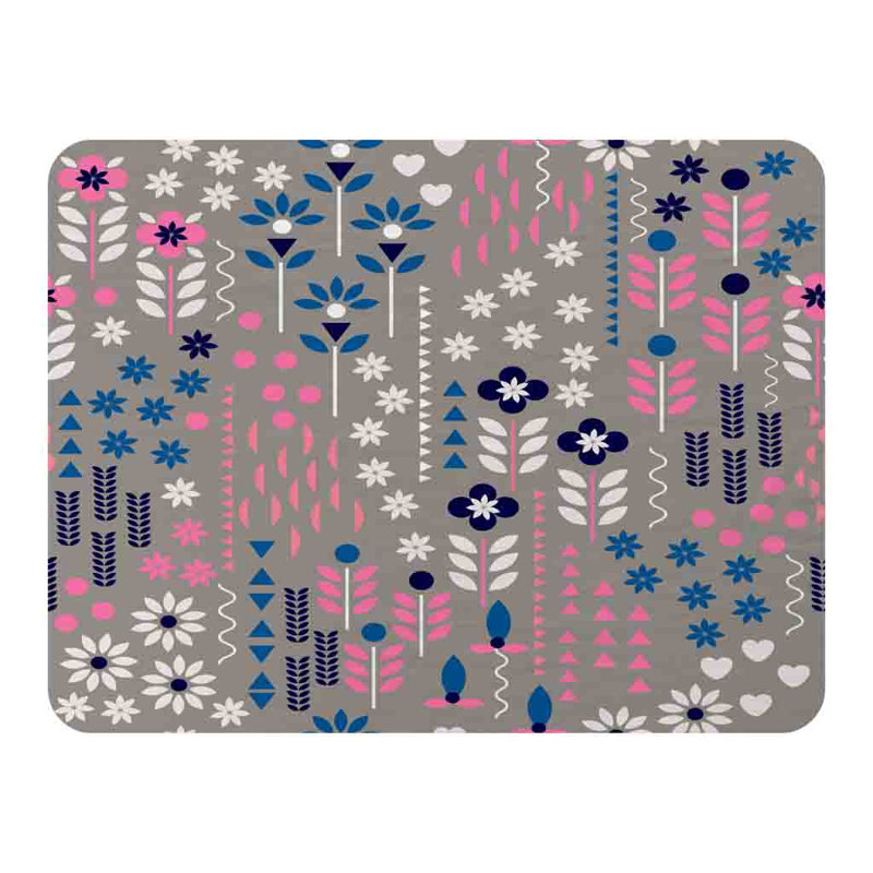 Polito Quilted Throw Blanket