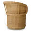 San Remo Outdoor Dining Armchair