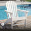 Chaise Adirondack pliante Emory-814524025