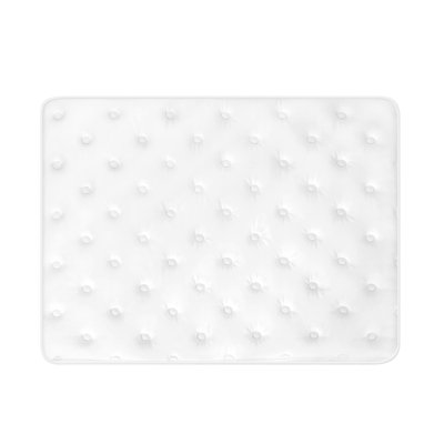 White Noise Foam Mattress