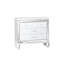 Table de chevet avec cadre Sterling Sterling