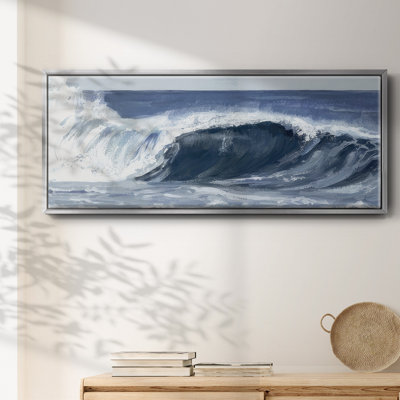 " Surf Spray II "
