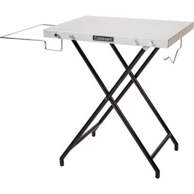 Cuisinart CPT-194 Outdoor Stainless Steel Grill Prep Table