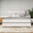 Orthopedic Mattress 12 Inch Plush Quilted-Top Mattress-1034837538