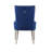 Lucette 6 - Person Extendable Four Leg Dining Set