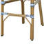 Tabouret de bar 29,5 po Battista-922018260