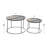 Tables gigognes Frame