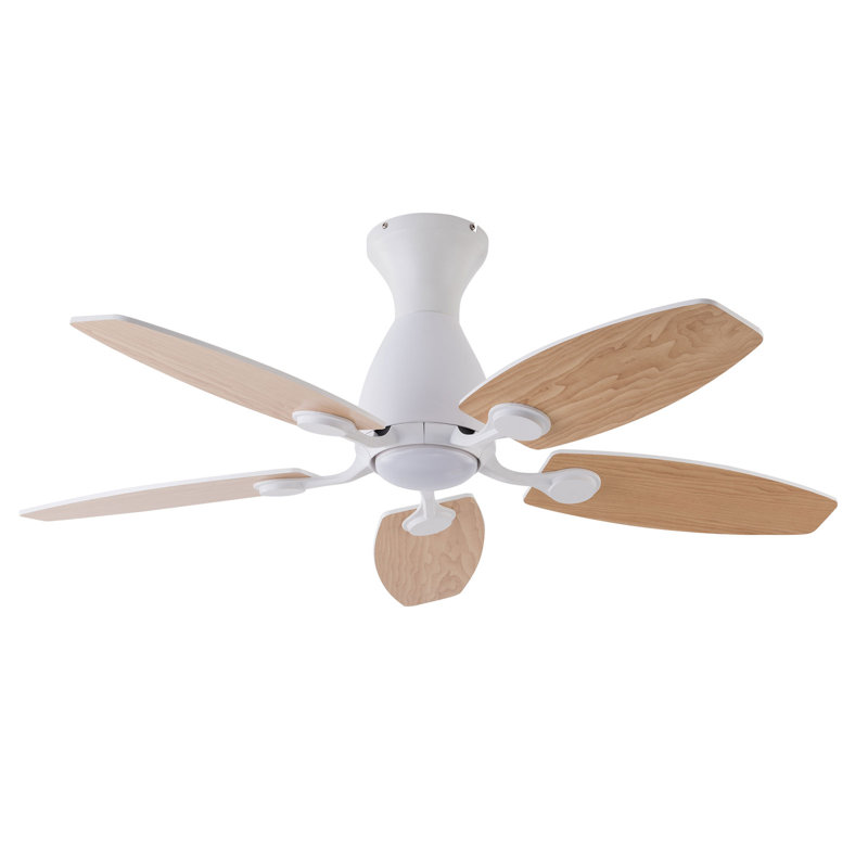 Ventilateur de plafond avec lumière DEL 42 po Kenndra