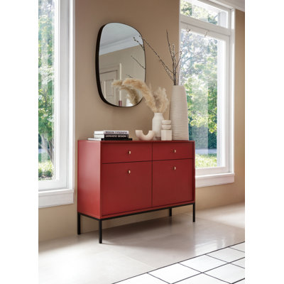 Olmo 103.5cm Sideboard