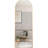 4Th Generation, Full Length Wall Mirror, Gold Aluminum Alloy Frame, Porch, Dressing Room