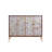 Light Luxury Simple Porch Cabinet Accent Cabinet