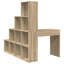 L-Shaped Computer Desk-298323994