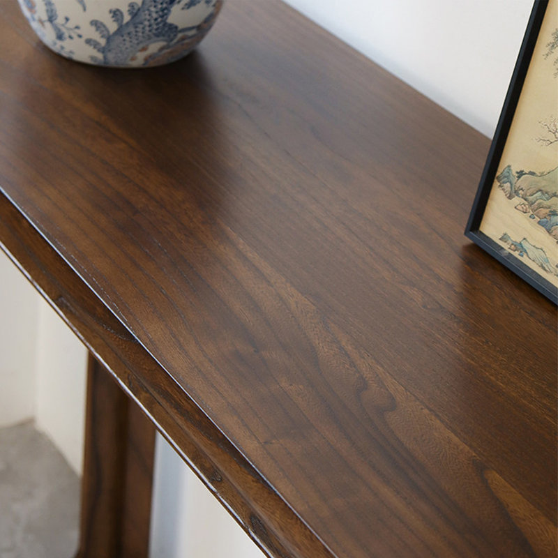 Chinese Style Console Table