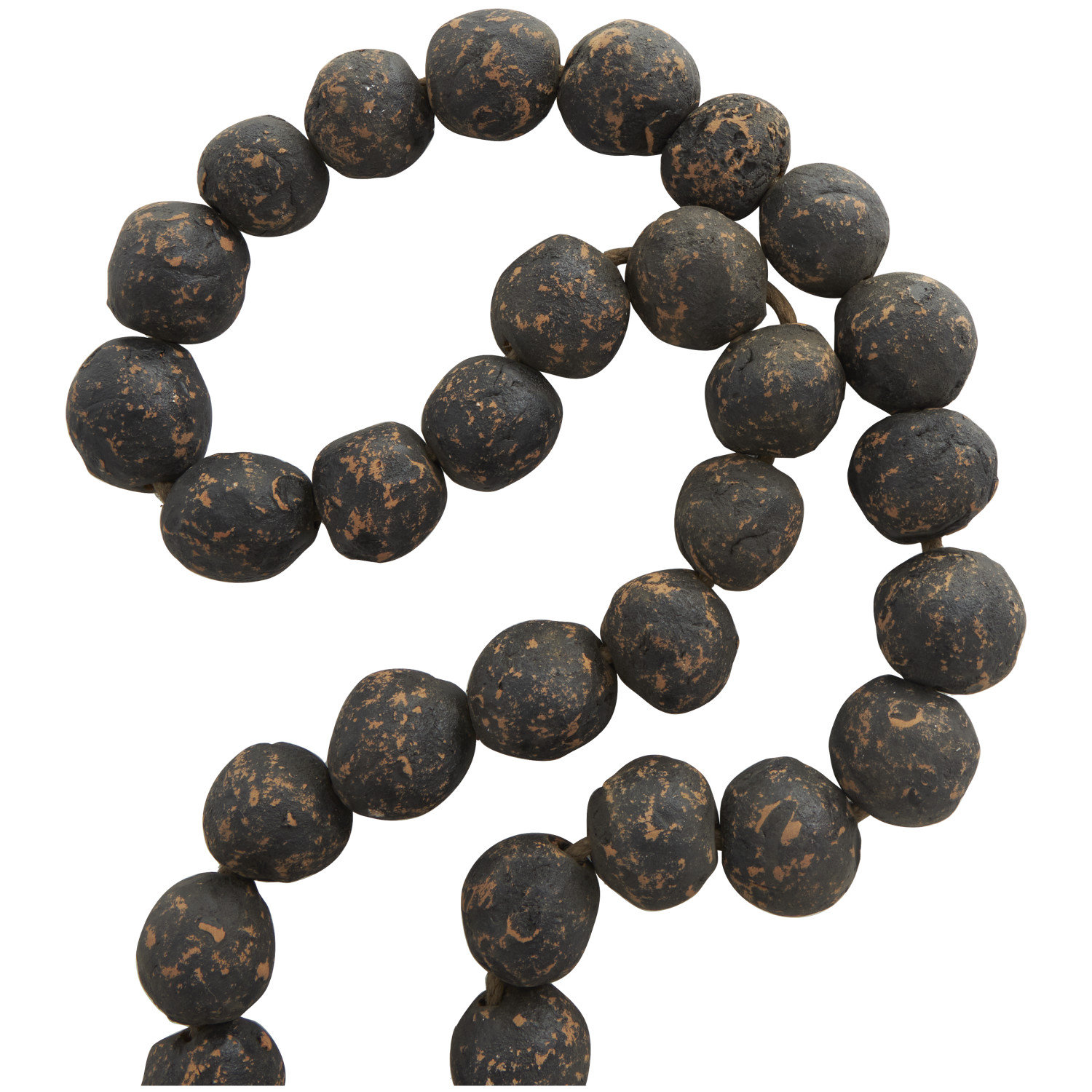 Alaray 62'' in. Garland, Black