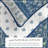 Floral Bordered Cotton Quilt Set-110847173-110847171