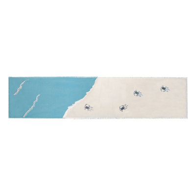 No Pattern Rectangle Placemat