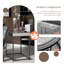 Table de bout en miroir HD