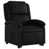Black Faux Leather is out of stock