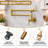 Wall Mounted Pot Filler-93656897