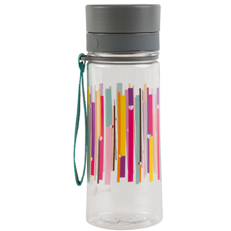 Beau & Elliot 17ml Water Bottle