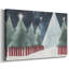 Christmas Holiday Arts - Gallery Wrapped Canvas XMA171388-180056996