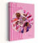 Art mural contemporain Sweet Fika Treats-469224063