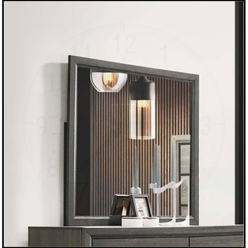 Miroir Valdemar