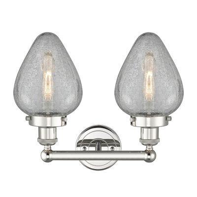 Ameet 2 - Light Dimmable Vanity Light