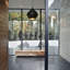 Large 1-Light LED Mini Pendant-504174489