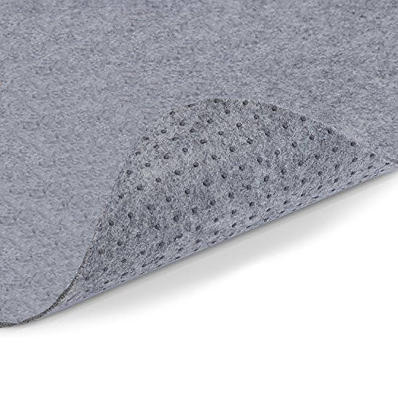 Sous-tapis antidérapant Cornish (0,125 po), Tapis de couloir 3 pi x 20 pi