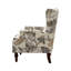 Fauteuil d'appoint à oreilles Anndi-88169057
