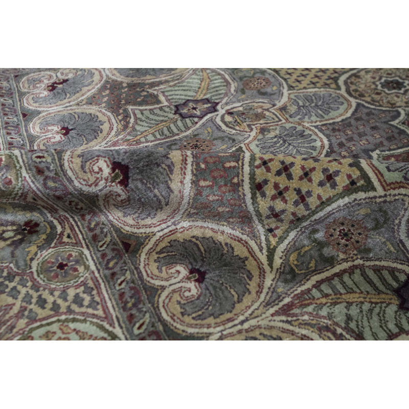 One-of-a-Kind 8'8" X 10'1" Area Rug