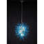 Lustre en acier inoxydable à 20 lumières Murana-95599995-95599996-95599997