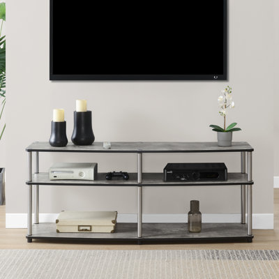 Edwin TV Stand for TVs up to 65"