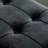 Havenhill Velvet Ottoman-1658982073