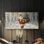 Christmas Series-VI- Gallery Wrapped Canvas -Ready to Hang-770345617
