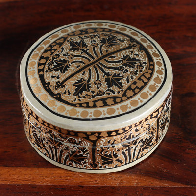 Decorative Boxes